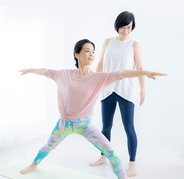 体験レッスン